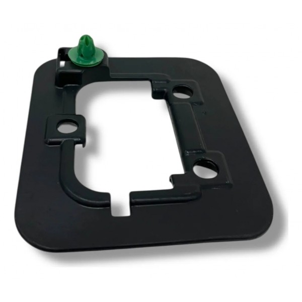 Moldura Acabamento Top Theter Esq Honda Fit 2014 2016 17 18