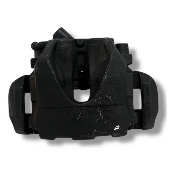 Pinça Freio Dianteira Direita Volvo Xc60 2.0 T5 2012 13 14