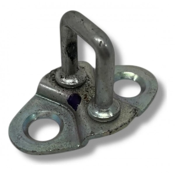 Batente Porta Malas Honda Fit 1.5 Aut 2014 2015 2016 2017 18