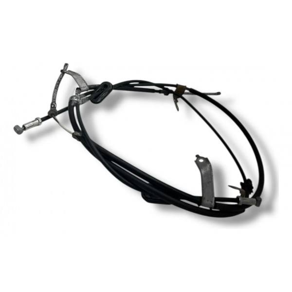 Cabo Freio Mão Honda Fit 1.5 Automático 2014 2016 2017 2018