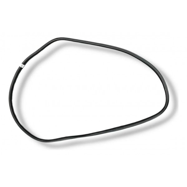 Borracha Porta Tras Esq Honda Fit 2014 2015 2016 2017 2018