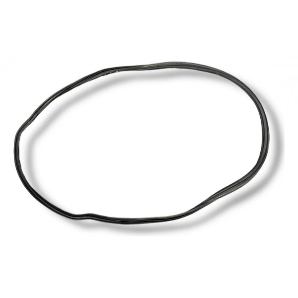 Borracha Porta Malas Honda Fit 2014 2015 2016 2017 2018