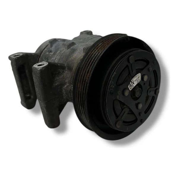 Compressor Ar Cond Honda Fit 1.5 2014 2015 2016 2017 2018