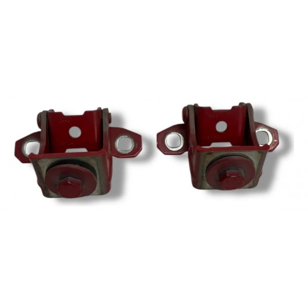 Par Dobradiça Tampa Traseira Jeep Renegade 1.8 2016 2018 20