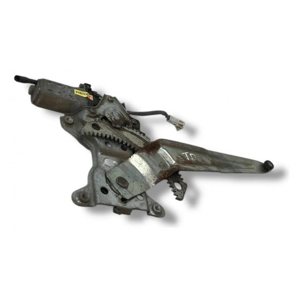 Máquina Vidro Elétrica Tras Dir Toyota Corolla 1997 1998 99