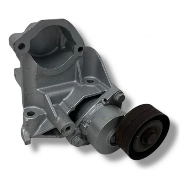 Suporte Bomba Direção Gm Omega 1993 1994 1995 1996 1997