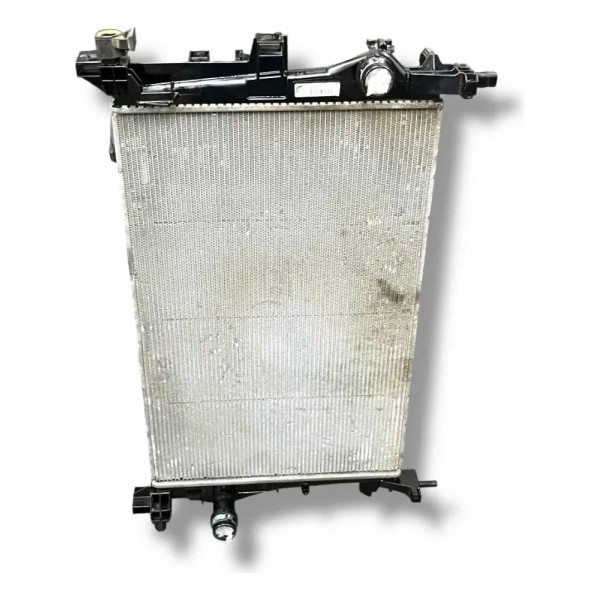 Radiador Água Jeep Renegade 1.8 2016 2017 2018 2019 2020