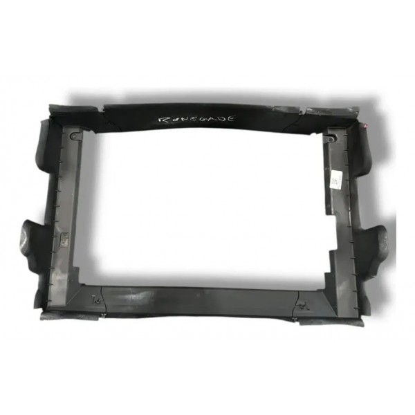 Defletor Radiador Jeep Renegade 2016 2017 2018 2019 2020