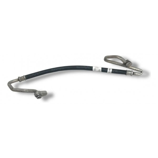 Mangueira Ar Condicionado Compressor Honda Fit 1.5 2014 2018