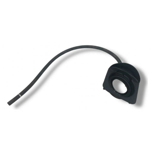 Borracha Vedação Gargalo Tanque Honda Fit 1.5 2014 2017 2018