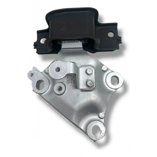 Coxim Calço Motor Esq Honda Fit 1.5 2014 2015 2016 2017 2018