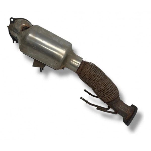 Catalizador Volvo Xc60 2.0 T5 2012 2013 2014