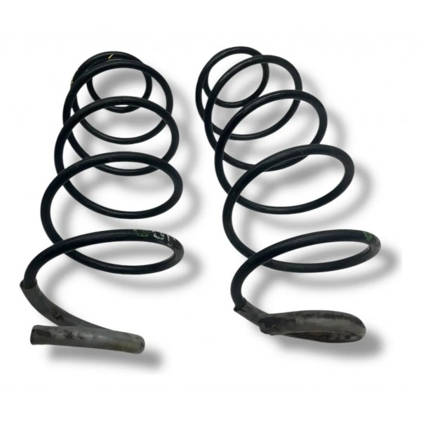 Par Mola Dianteira Audi A3 1998 1999 2000 2001 2002 2003 05