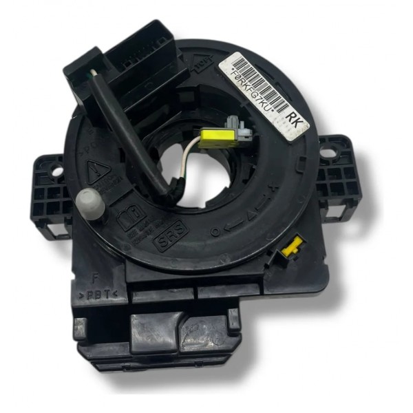 Cinta Airbag Volante Honda Fit 1.5 2014 2015 2016 2017 2018