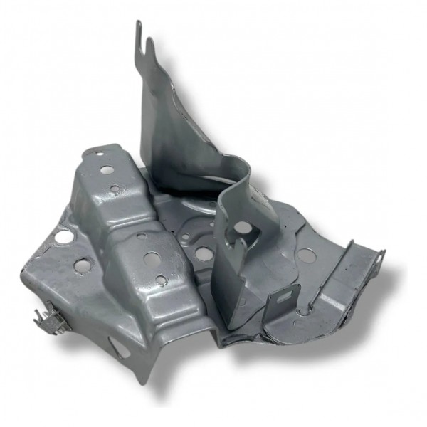 Suporte Trava Bateria Honda Fit 1.5 2014 2015 2016 2017 2018