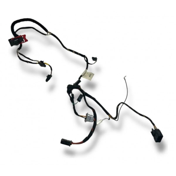 Chicote Caixa Evaporadora Jeep Renegade 1.8 2016 2018 19 20