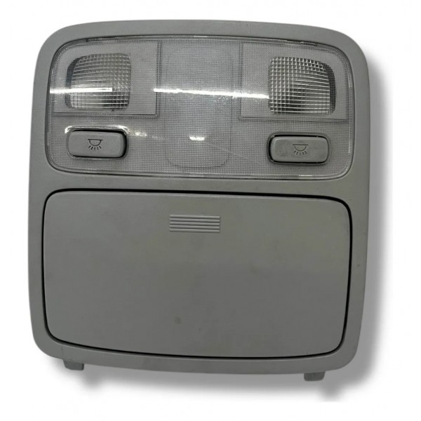 Luz Teto Cortesia Porta Óculos Hyundai Tucson 2008 2012 16