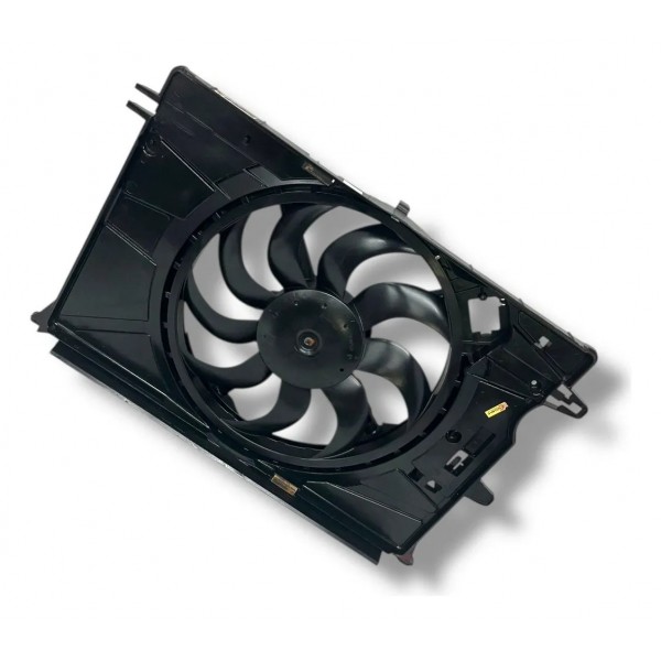 Defletor Ventoinha Jeep Renegade 1.8 2016 2017 2018 2019 20