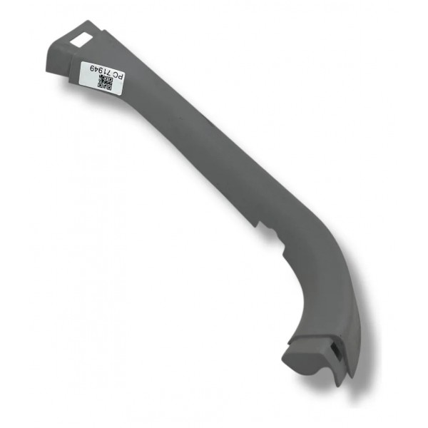 Moldura Tampa Traseira Esq Hyundai Tucson 2008 2012 2014 16