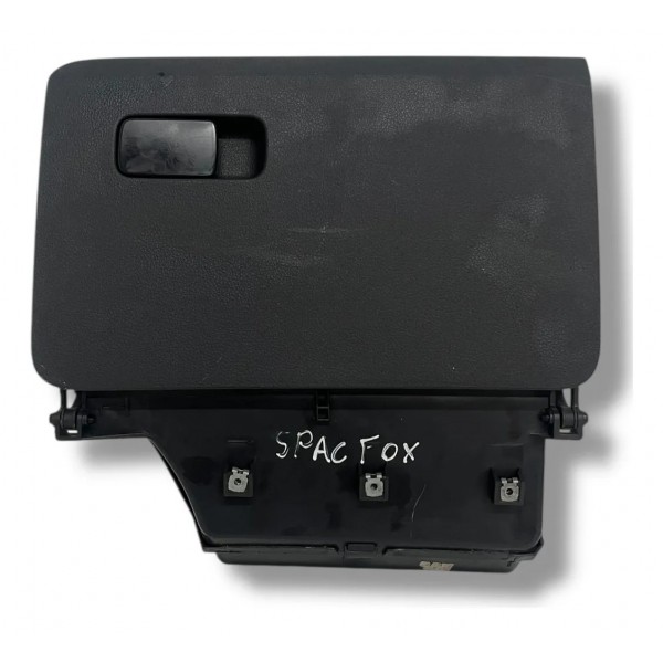 Porta Luvas Completo Vw Spacefox 2012 2013 2014 15 16