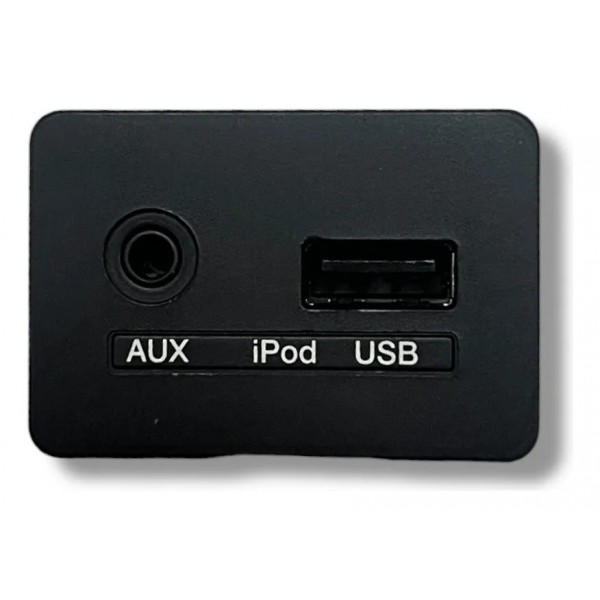 Entrada Aux Usb Hyundai Tucson 2008 2012 2014 2016 Det