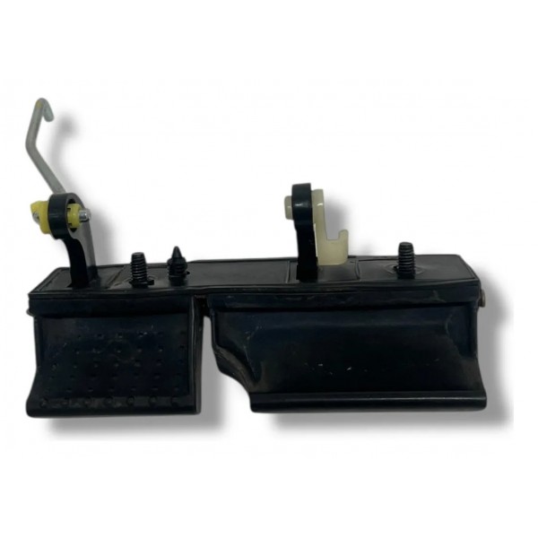 Gatilho Tampa Traseira Hyundai Tucson 2008 2010 2012 2014 16