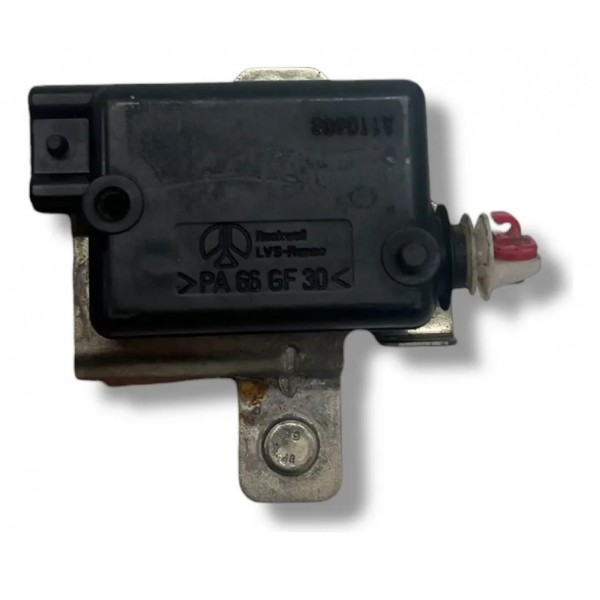 Atuador Fechadura Eletrica Renault Sandero 2008 2009 2010