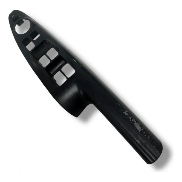 Moldura Comando Vidro Esq Hyundai Tucson 2008 2012 2014 16