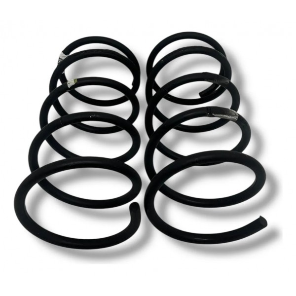 Par Mola Traseira Hyundai Tucson 2008 2012 2014 2016