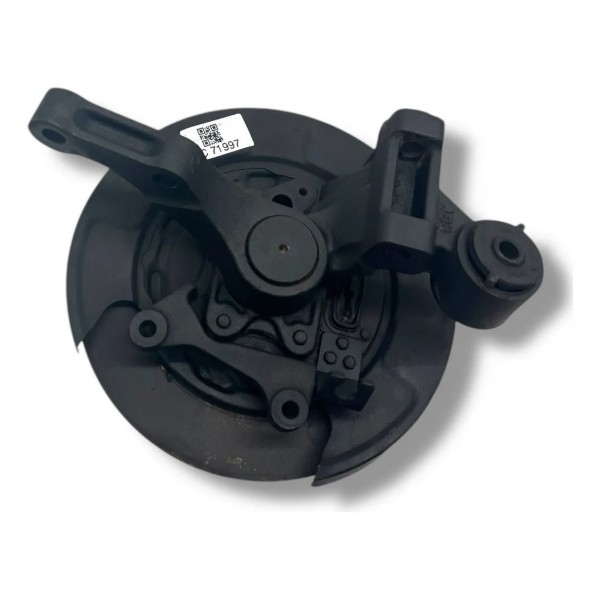 Montante Traseiro Dir Hyundai Tucson 2008 2010 2012 2014 16