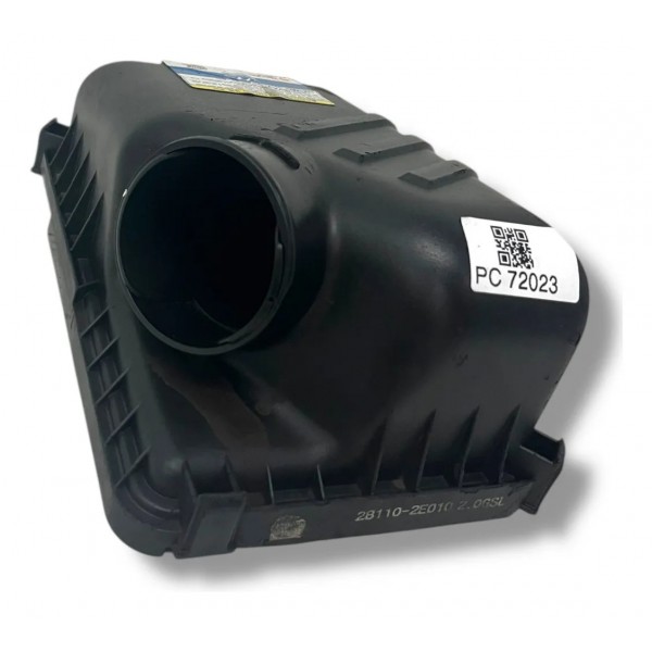 Tampa Caixa Filtro Ar Hyundai Tucson 2.0 2008 2010 2012 16