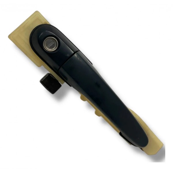 Maçaneta Ext Diant Esq Hyundai Tucson 2008 2010 2012 2014 16 Dianteira