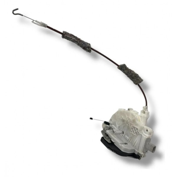 Fechadura Elétrica Dianteira Direita Vw Fox 2012 2013 2016