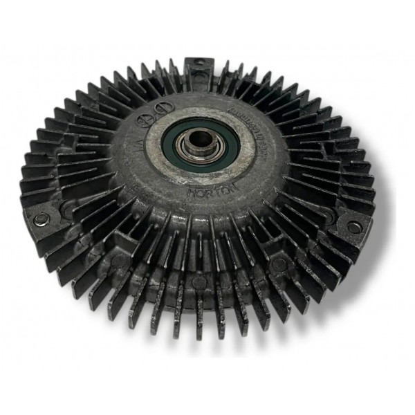 Polia Viscosa Ssangyong Rexton 2.7 2008 2009 2010 2011 2012