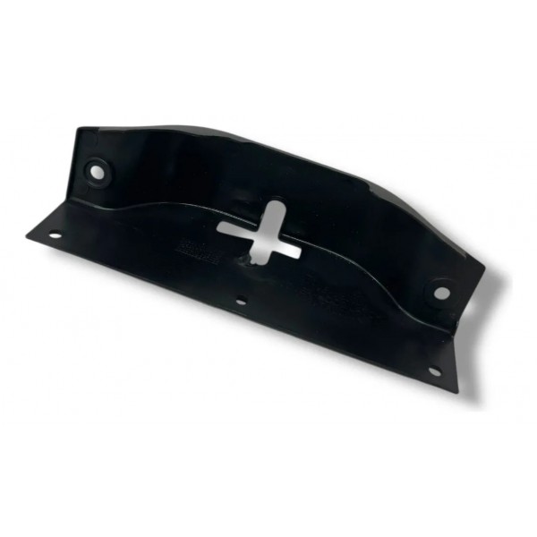 Acabamento Fechadura Capô Hyundai Tucson 2.0 2008 2012 16