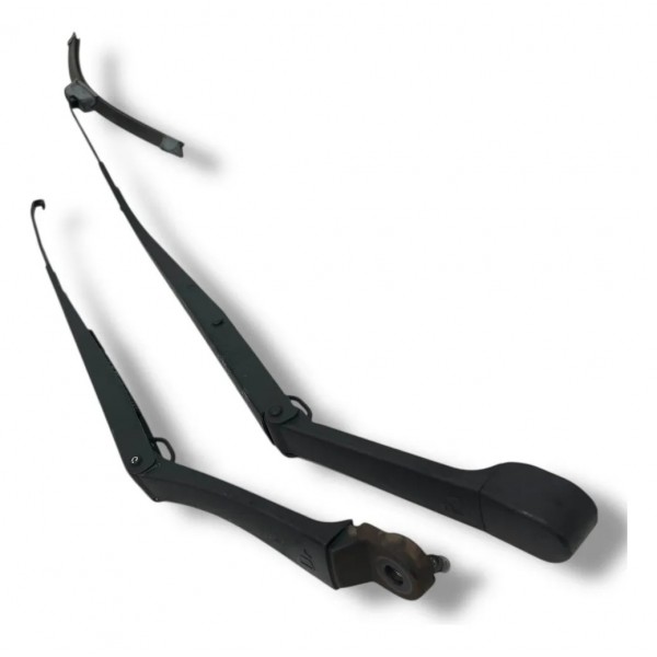Par Braço Limpador Parabrisa Hyundai Tucson 2008 2010 2016