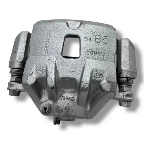 Pinça Freio Diant Esq Hyundai Tucson 2.0 2008 2012 2014 16