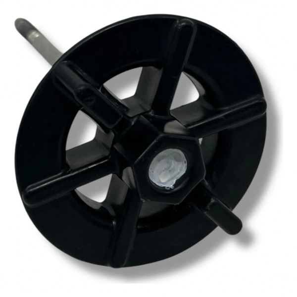 Parafuso Trava Estepe Hyundai Tucson 2008 2014 2016