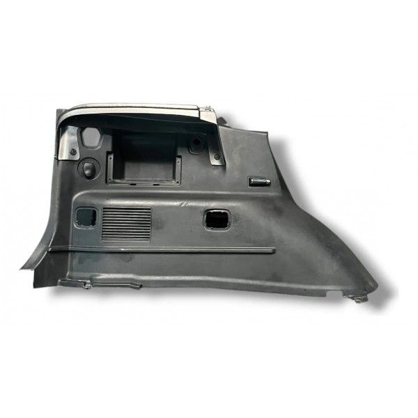 Forro Porta Malas Esq Mitsubishi Tr4 2007 2008 2009 10 12 13