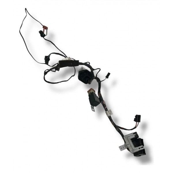 Chicote Caixa Ar Evaporadora Hyundai Tucson 2008 2014 2016