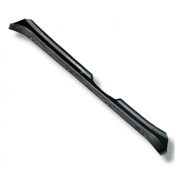 Acabamento Soleira Porta Malas Mitsubishi Tr4 2007 08 11 13