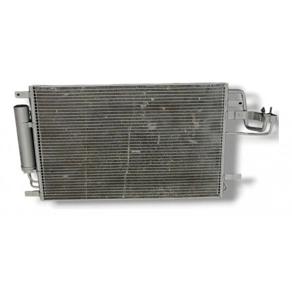 Condensador Ar Hyundai Tucson 2.0 2008 2009 2011 13 14 15 16