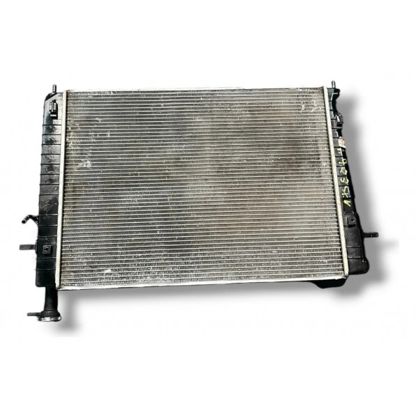 Radiador Agua Hyundai Tucson 2008 2009 2010 2012 14 15 16