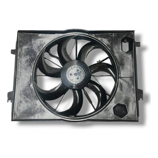 Eletroventilador Radiador Hyundai Tucson 2008 2014 2016