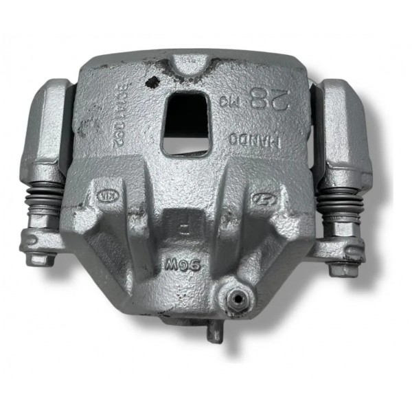 Pinça Freio Diant Dir Hyundai Tucson 2.0 2008 2012 2014 16