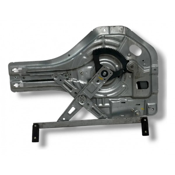 Máquina Vidro Tras Esq Hyundai Tucson 2.0 2008 2012 2014 16