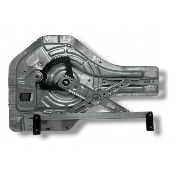 Máquina Vidro Tras Dir Hyundai Tucson 2.0 2008 2012 2014 16