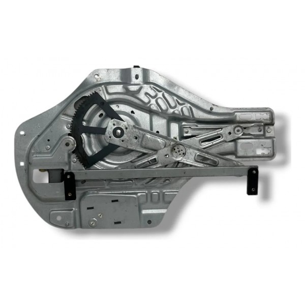 Máquina Vidro Diant Dir Hyundai Tucson 2.0 2008 2012 2014 16