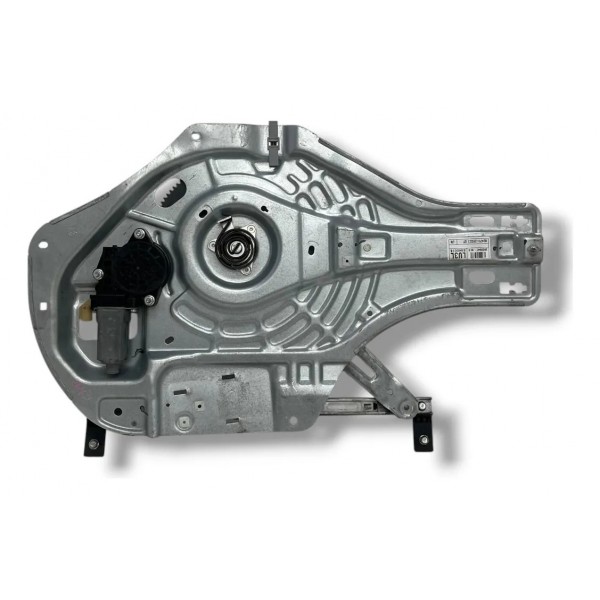 Máquina Vidro Diant Esq Hyundai Tucson 2.0 2008 2012 2014 16