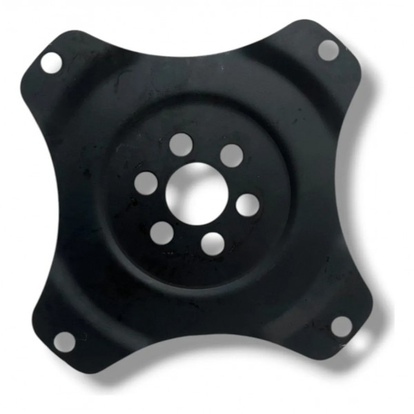 Chapa Volante Motor Hyundai Tucson 2.0 2008 2011 2012 2016